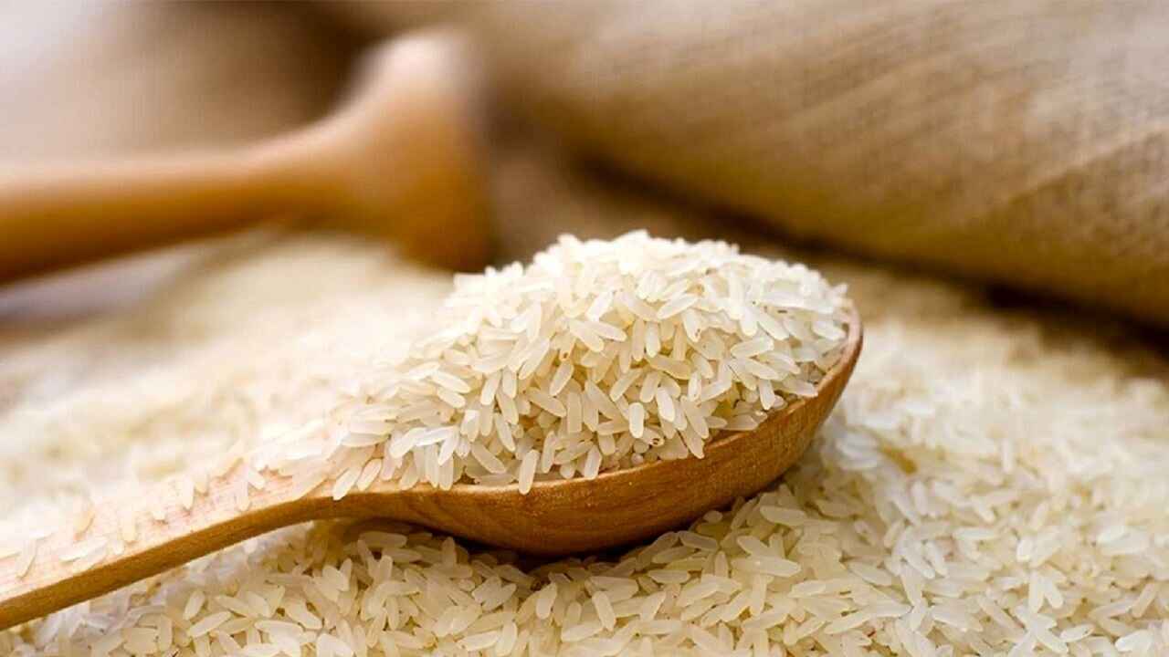 تصویر 3 از برنج هندی طبیعت گلد مناسب تهیه چلو و انواع پلو